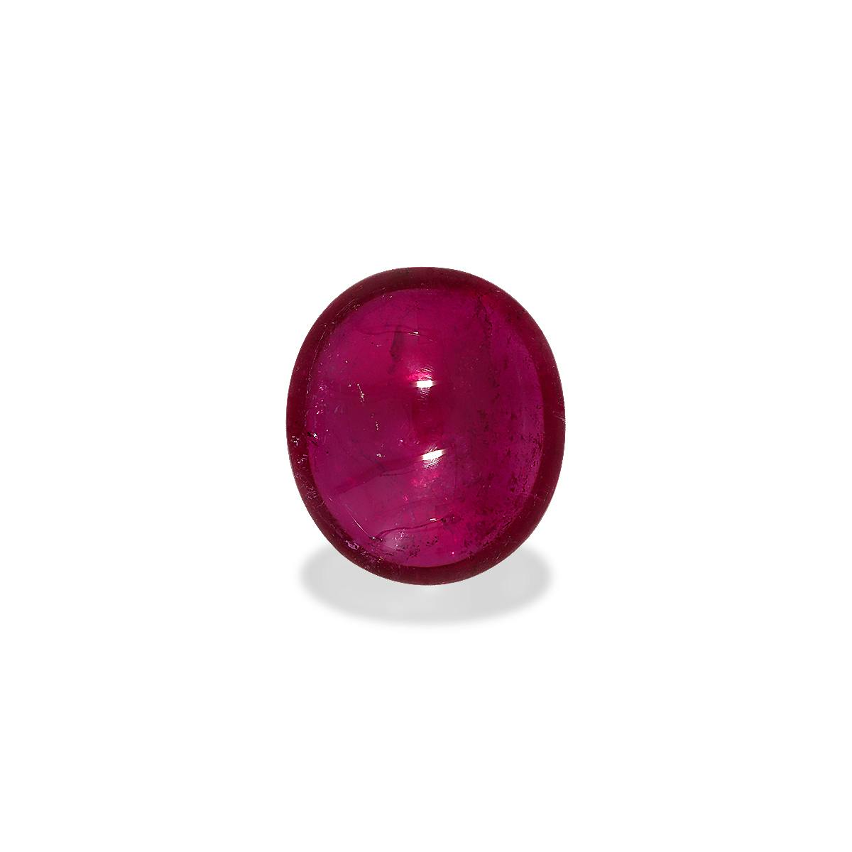 Rubellite Tourmaline 8.86 ct